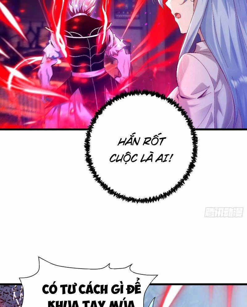 Phu Nhân Nhà Ta Đến Từ Địa Phủ Ngàn Năm Chapter 4 - 25