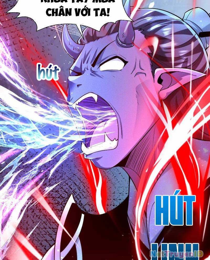 Phu Nhân Nhà Ta Đến Từ Địa Phủ Ngàn Năm Chapter 4 - 26