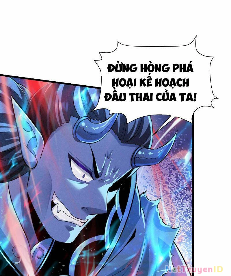 Phu Nhân Nhà Ta Đến Từ Địa Phủ Ngàn Năm Chapter 4 - 36