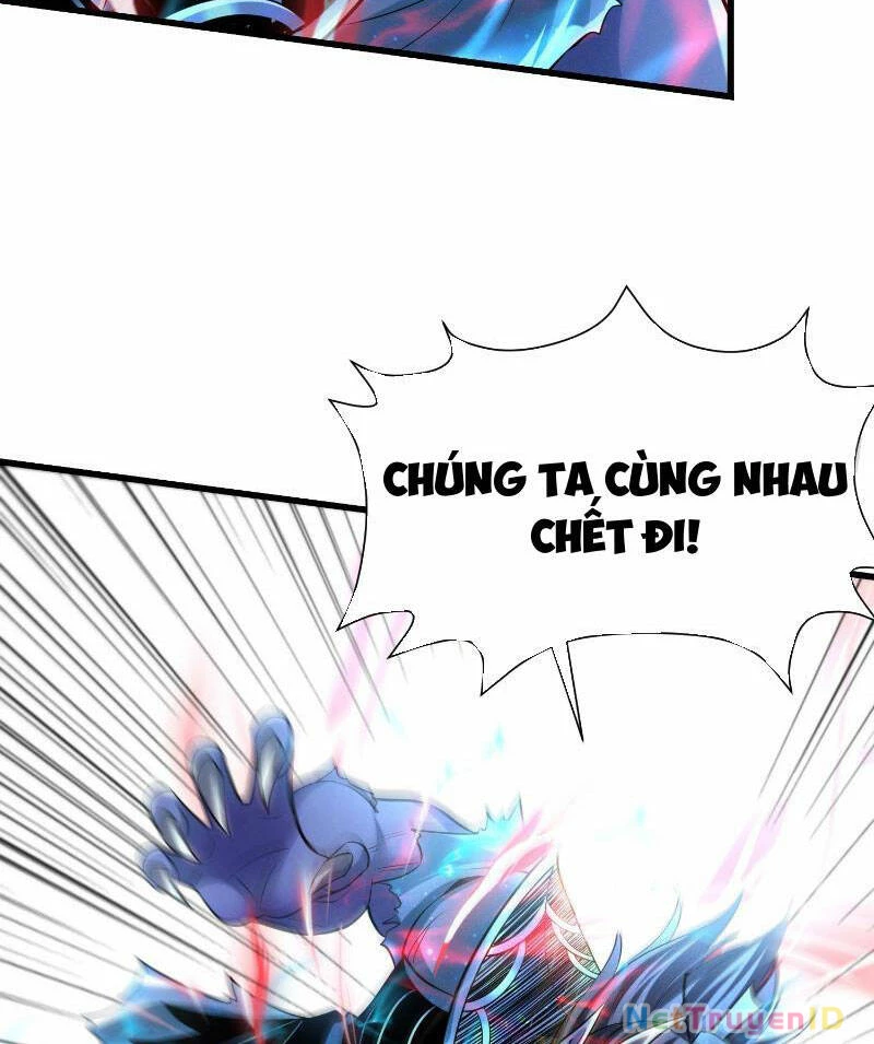 Phu Nhân Nhà Ta Đến Từ Địa Phủ Ngàn Năm Chapter 4 - 37