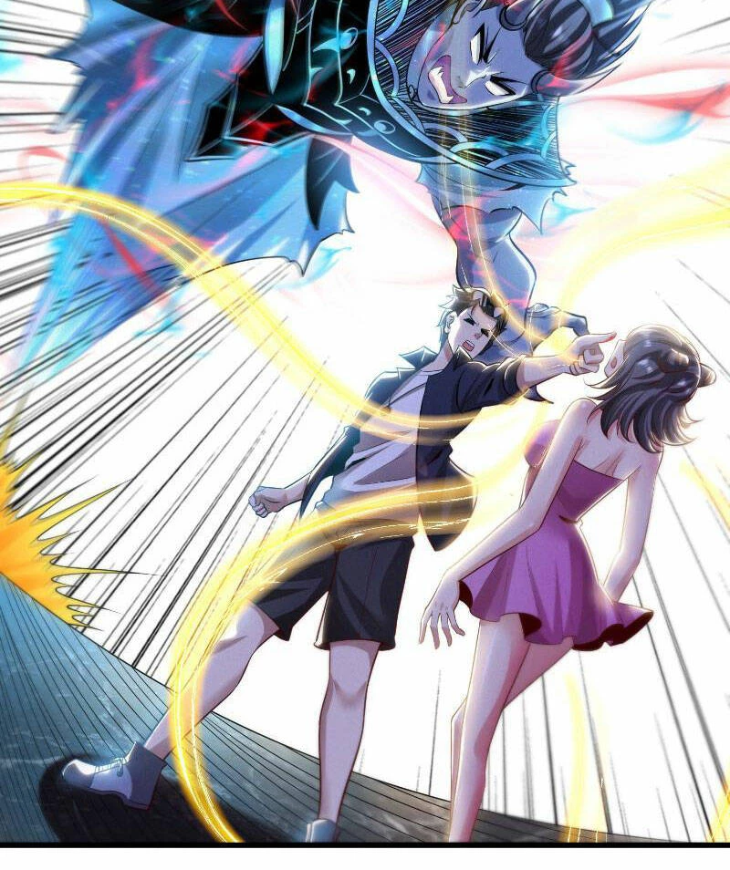 Phu Nhân Nhà Ta Đến Từ Địa Phủ Ngàn Năm Chapter 4 - 38