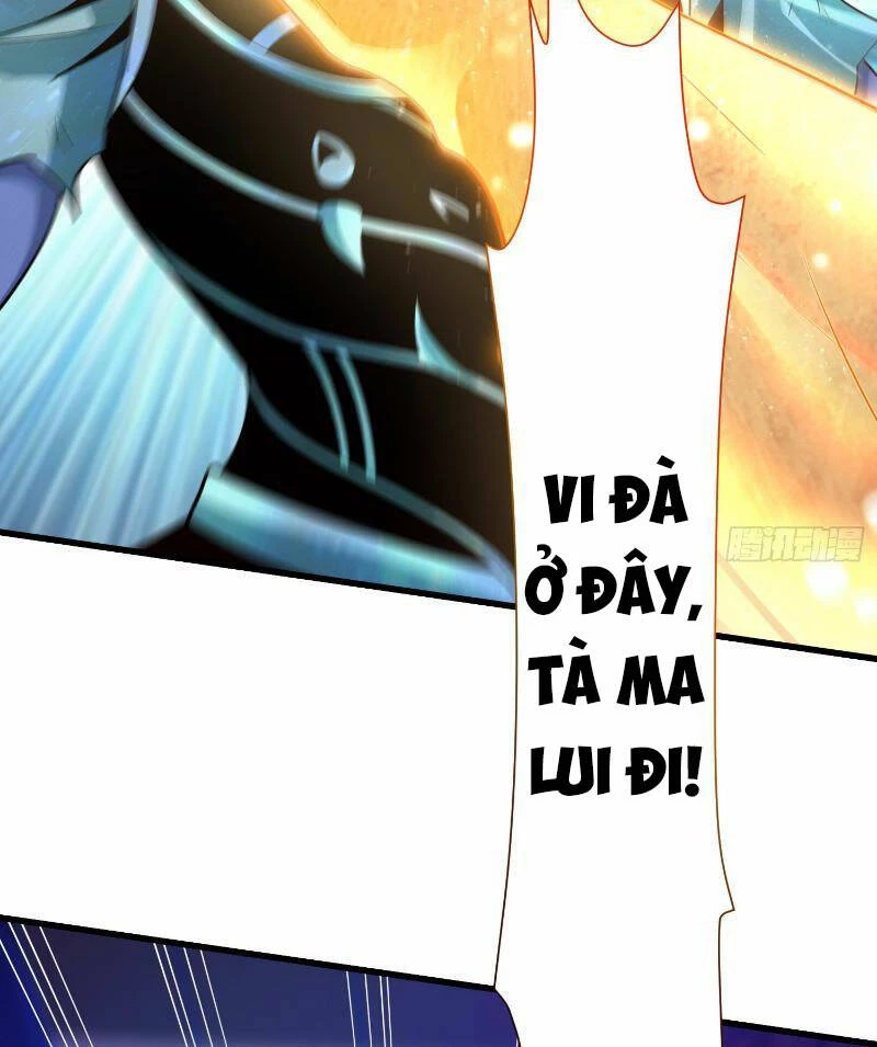 Phu Nhân Nhà Ta Đến Từ Địa Phủ Ngàn Năm Chapter 4 - 40