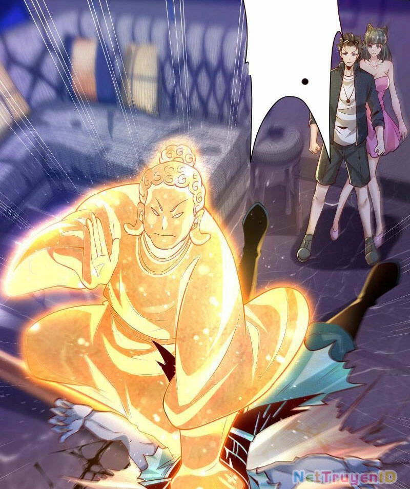 Phu Nhân Nhà Ta Đến Từ Địa Phủ Ngàn Năm Chapter 4 - 41