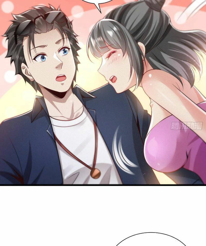 Phu Nhân Nhà Ta Đến Từ Địa Phủ Ngàn Năm Chapter 4 - 43