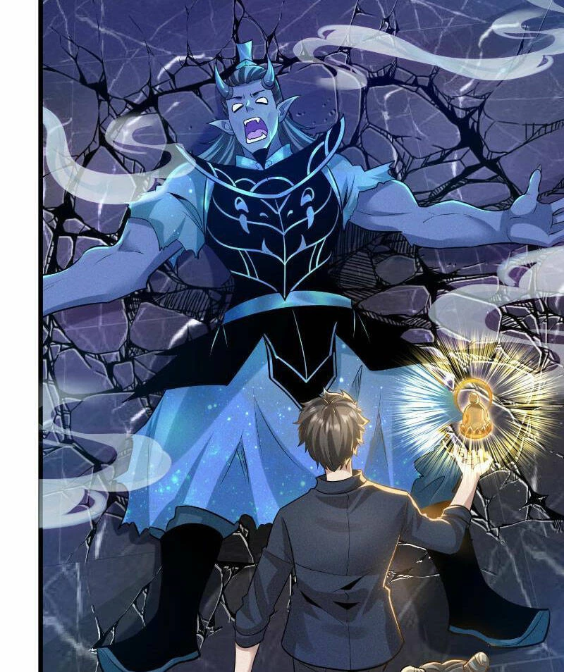 Phu Nhân Nhà Ta Đến Từ Địa Phủ Ngàn Năm Chapter 4 - 47