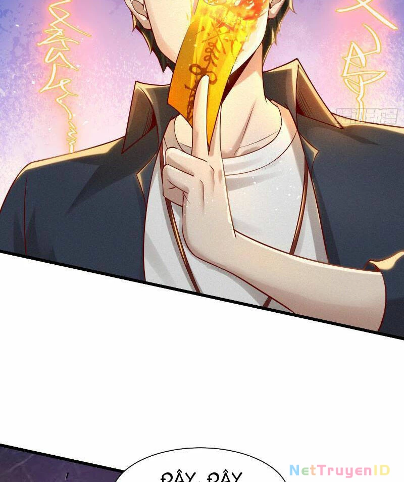Phu Nhân Nhà Ta Đến Từ Địa Phủ Ngàn Năm Chapter 4 - 49