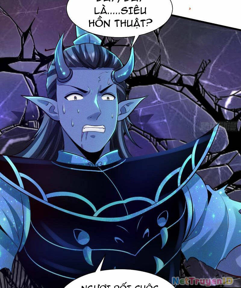 Phu Nhân Nhà Ta Đến Từ Địa Phủ Ngàn Năm Chapter 4 - 50