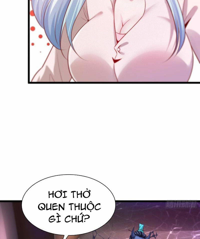 Phu Nhân Nhà Ta Đến Từ Địa Phủ Ngàn Năm Chapter 4 - 55