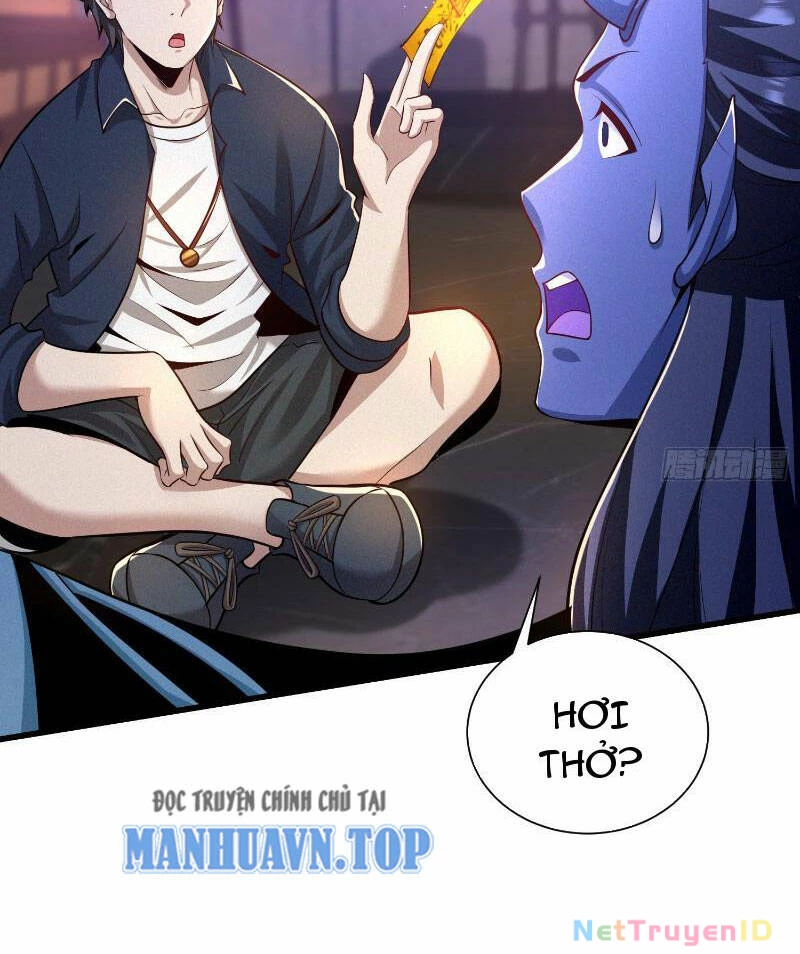 Phu Nhân Nhà Ta Đến Từ Địa Phủ Ngàn Năm Chapter 4 - 58