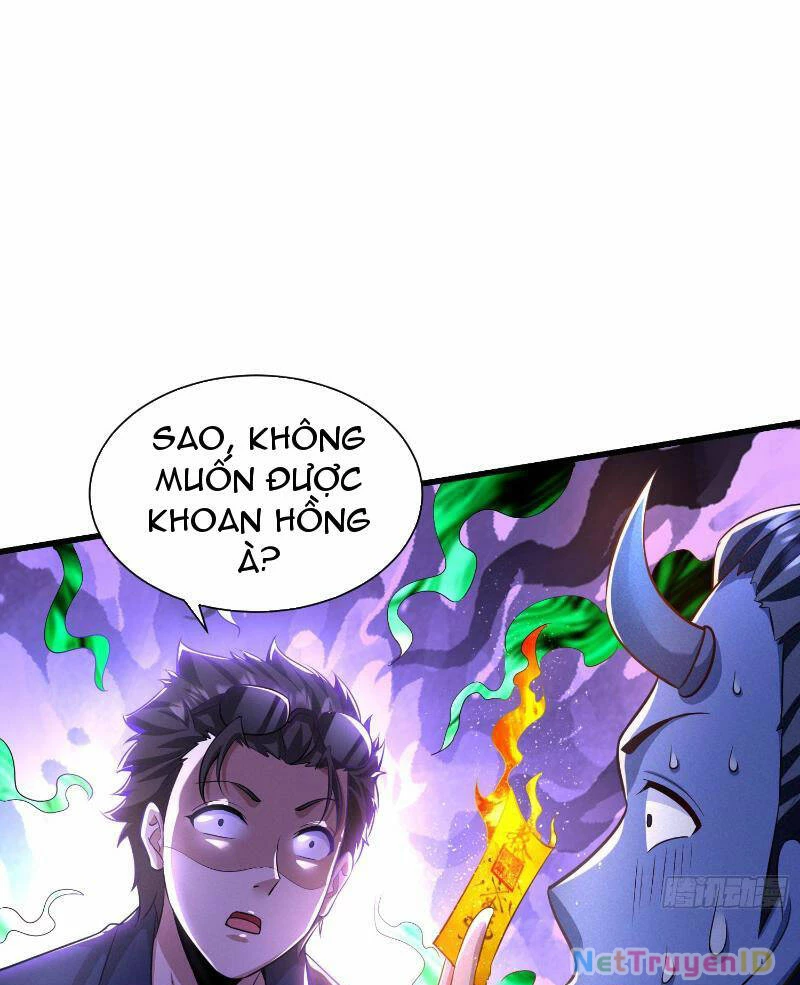 Phu Nhân Nhà Ta Đến Từ Địa Phủ Ngàn Năm Chapter 4 - 59
