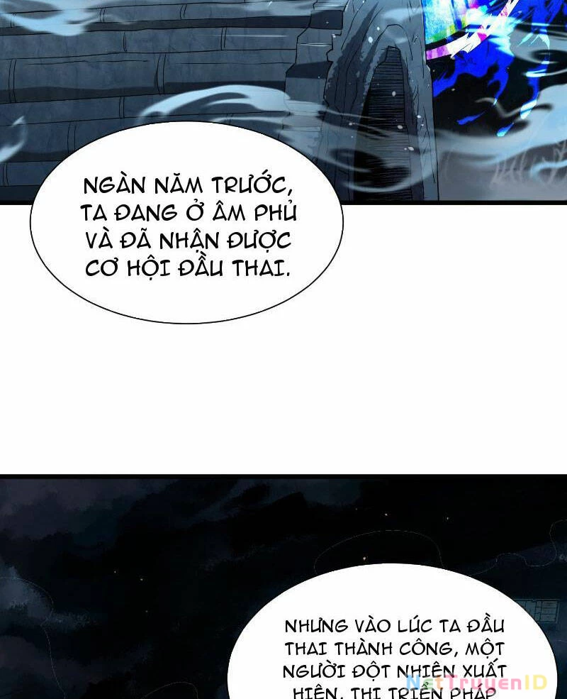 Phu Nhân Nhà Ta Đến Từ Địa Phủ Ngàn Năm Chapter 4 - 64