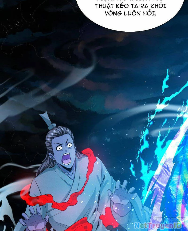 Phu Nhân Nhà Ta Đến Từ Địa Phủ Ngàn Năm Chapter 4 - 65