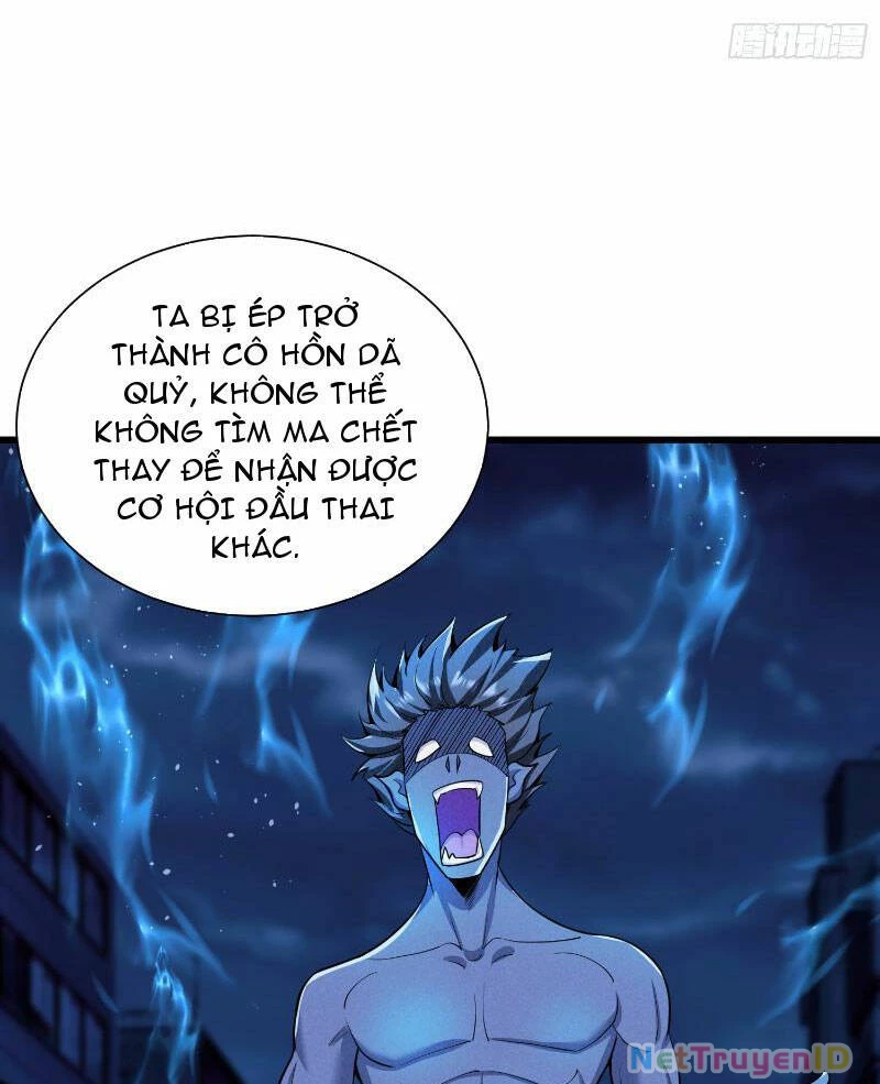 Phu Nhân Nhà Ta Đến Từ Địa Phủ Ngàn Năm Chapter 4 - 67