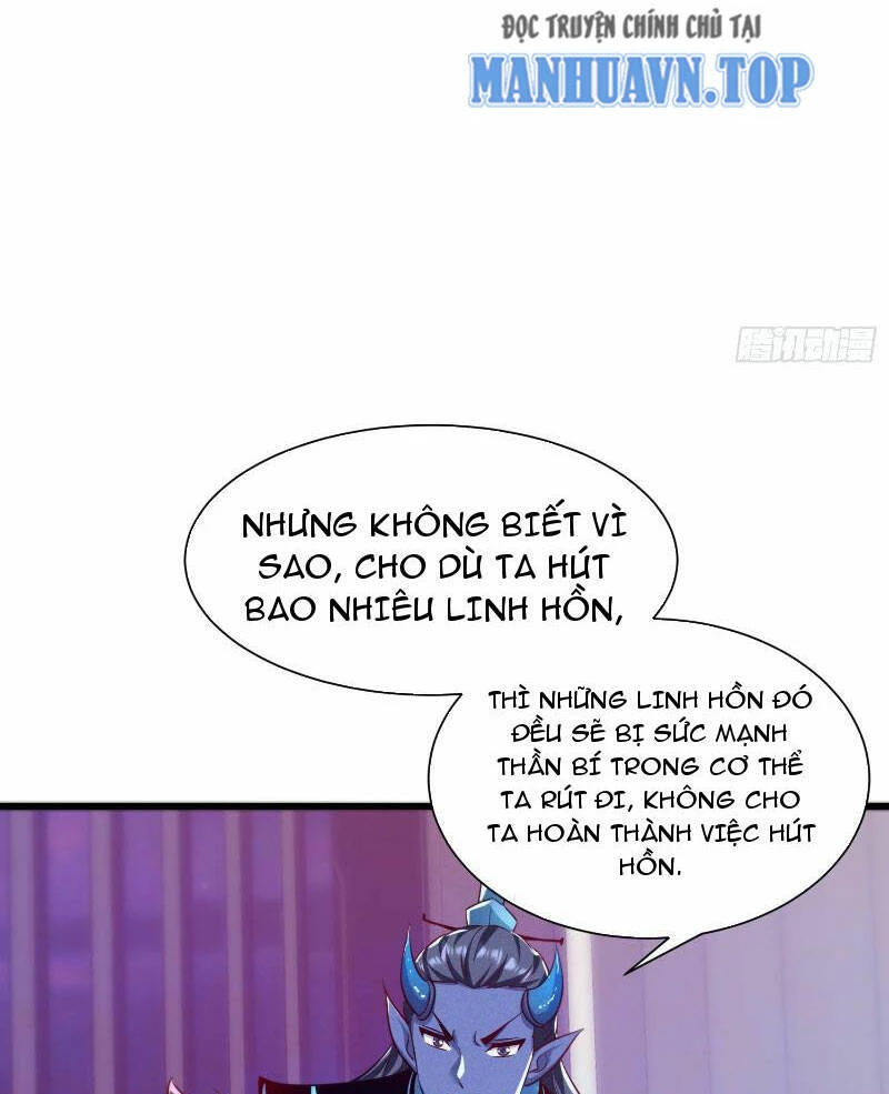 Phu Nhân Nhà Ta Đến Từ Địa Phủ Ngàn Năm Chapter 4 - 69