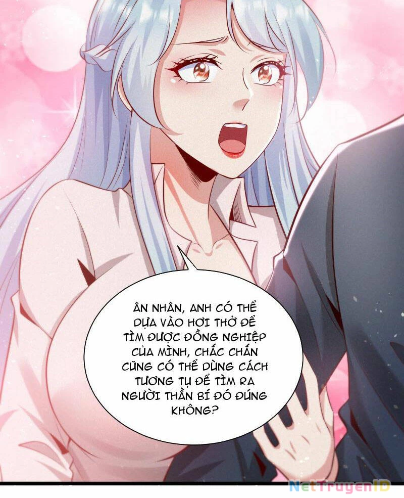 Phu Nhân Nhà Ta Đến Từ Địa Phủ Ngàn Năm Chapter 4 - 71