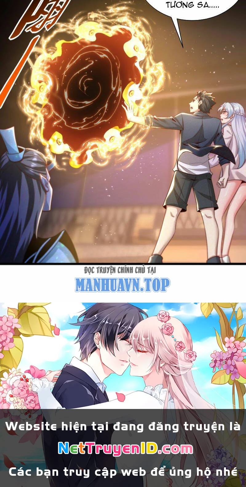 Phu Nhân Nhà Ta Đến Từ Địa Phủ Ngàn Năm Chapter 4 - 74
