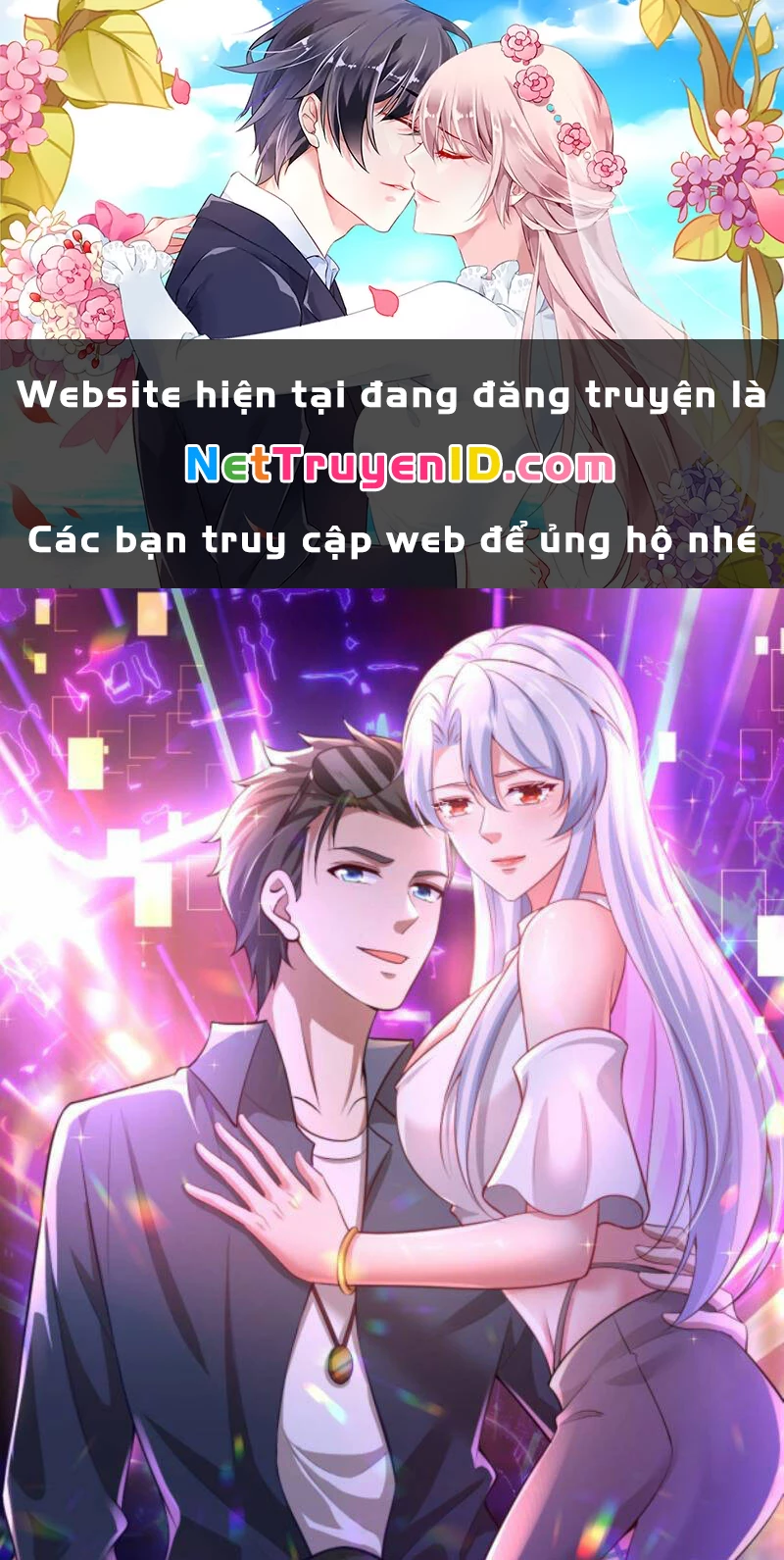 Phu Nhân Nhà Ta Đến Từ Địa Phủ Ngàn Năm Chapter 5 - 1