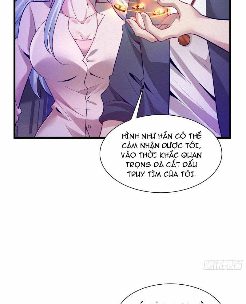 Phu Nhân Nhà Ta Đến Từ Địa Phủ Ngàn Năm Chapter 5 - 8