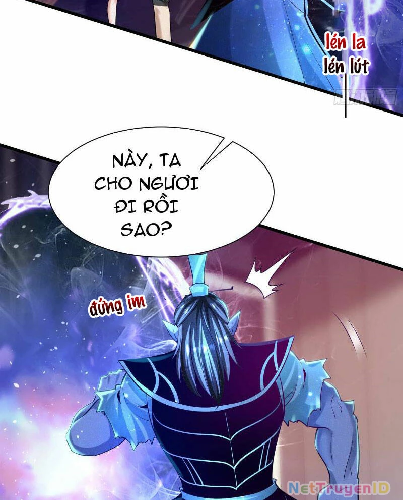 Phu Nhân Nhà Ta Đến Từ Địa Phủ Ngàn Năm Chapter 5 - 13