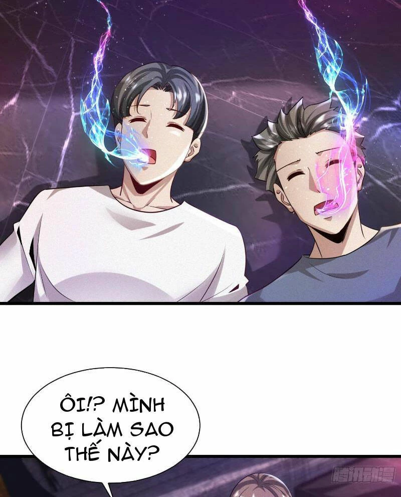 Phu Nhân Nhà Ta Đến Từ Địa Phủ Ngàn Năm Chapter 5 - 19