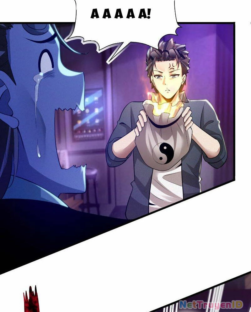 Phu Nhân Nhà Ta Đến Từ Địa Phủ Ngàn Năm Chapter 5 - 21