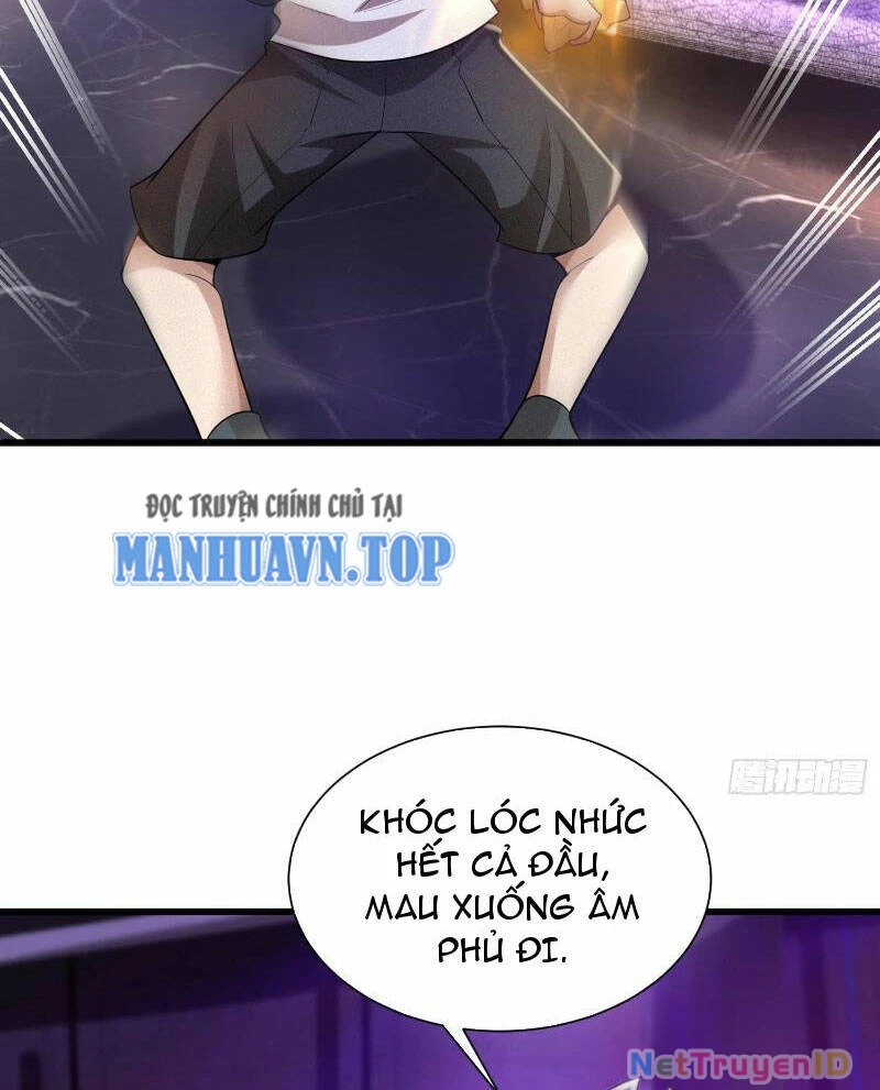 Phu Nhân Nhà Ta Đến Từ Địa Phủ Ngàn Năm Chapter 5 - 23