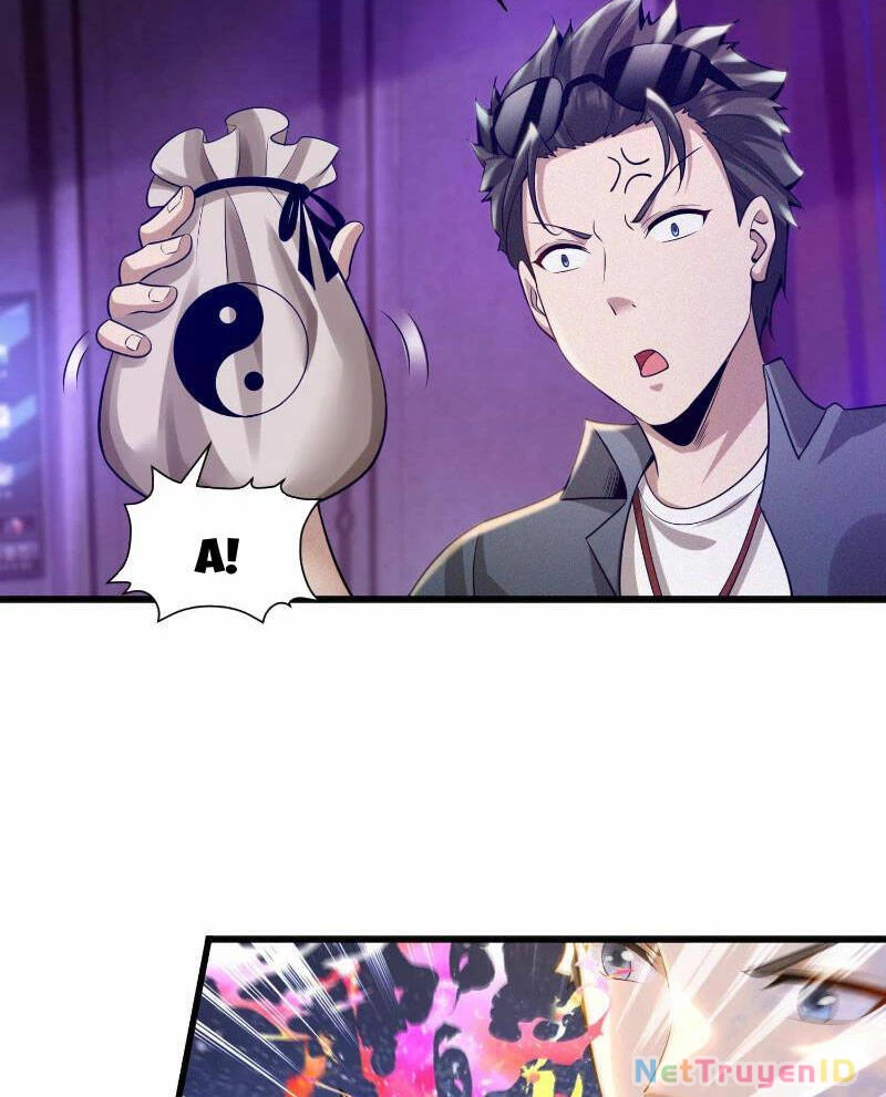 Phu Nhân Nhà Ta Đến Từ Địa Phủ Ngàn Năm Chapter 5 - 24