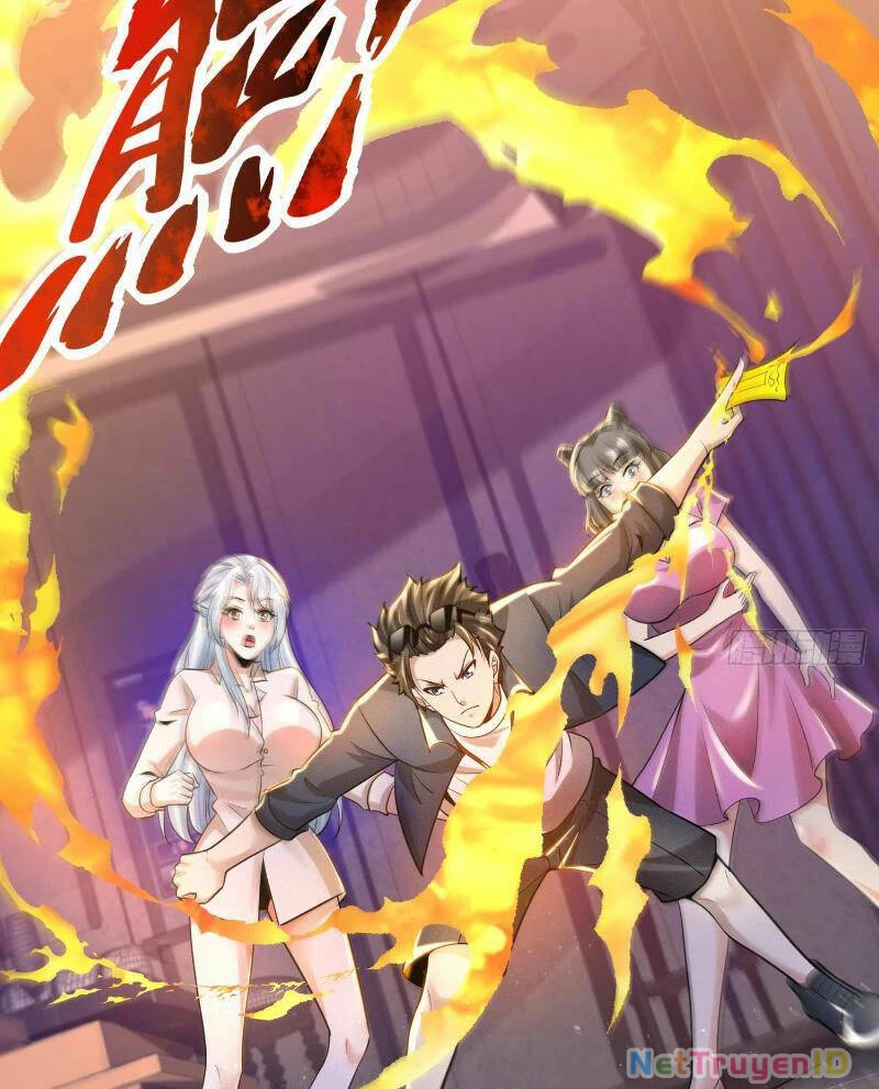 Phu Nhân Nhà Ta Đến Từ Địa Phủ Ngàn Năm Chapter 5 - 26