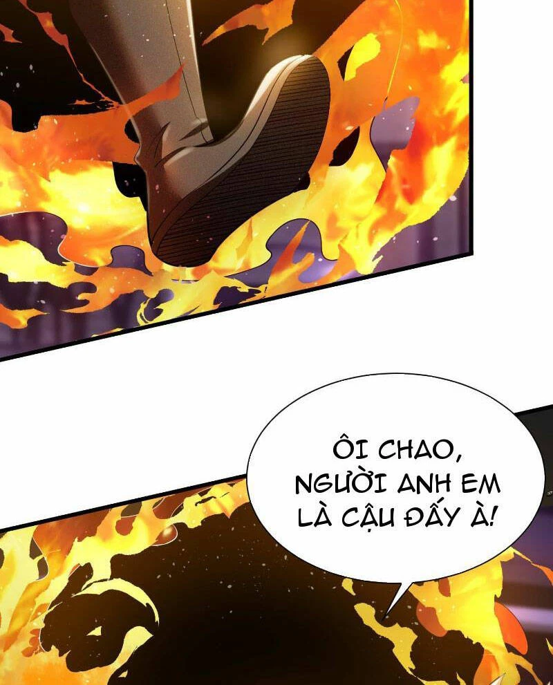 Phu Nhân Nhà Ta Đến Từ Địa Phủ Ngàn Năm Chapter 5 - 29