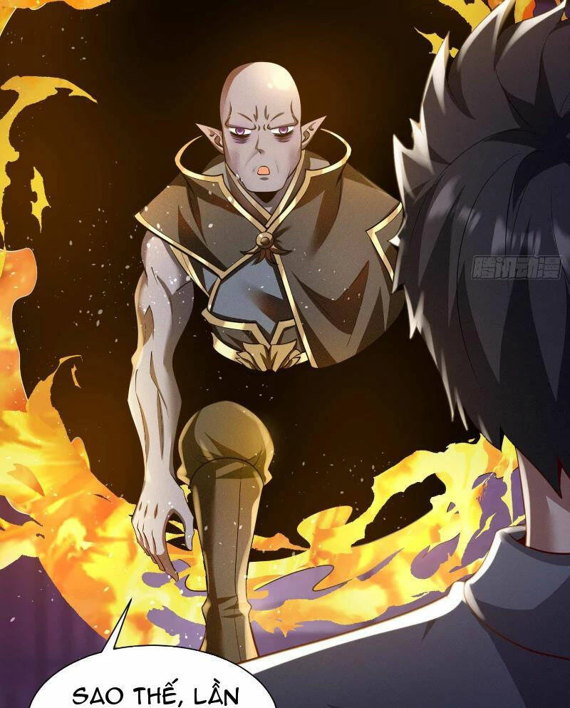 Phu Nhân Nhà Ta Đến Từ Địa Phủ Ngàn Năm Chapter 5 - 30