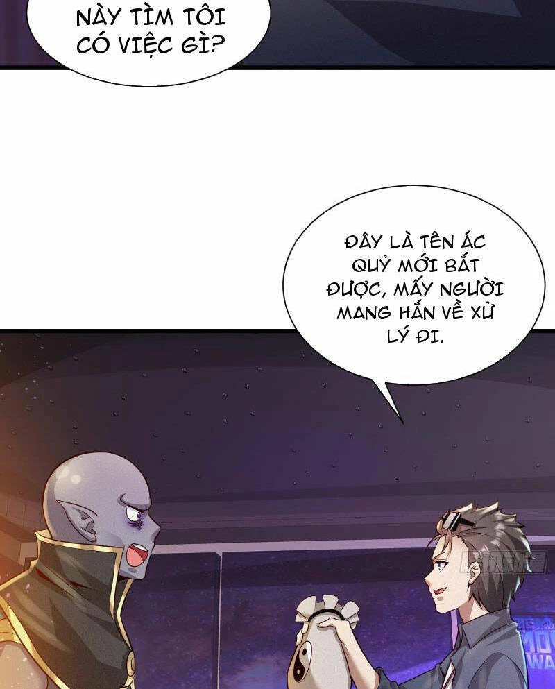 Phu Nhân Nhà Ta Đến Từ Địa Phủ Ngàn Năm Chapter 5 - 31