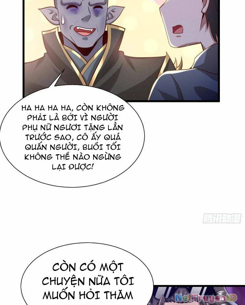 Phu Nhân Nhà Ta Đến Từ Địa Phủ Ngàn Năm Chapter 5 - 33