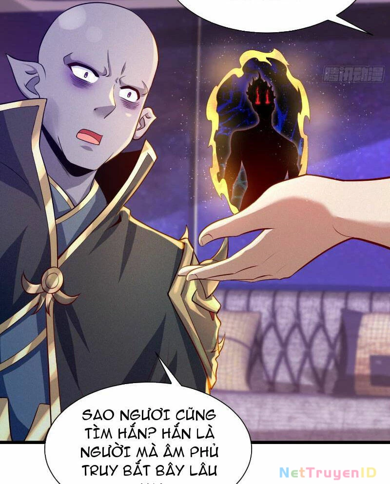 Phu Nhân Nhà Ta Đến Từ Địa Phủ Ngàn Năm Chapter 5 - 35