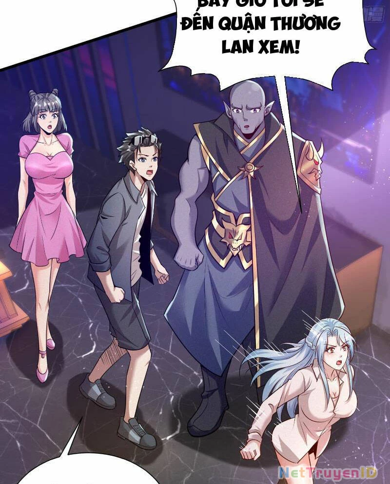Phu Nhân Nhà Ta Đến Từ Địa Phủ Ngàn Năm Chapter 5 - 38