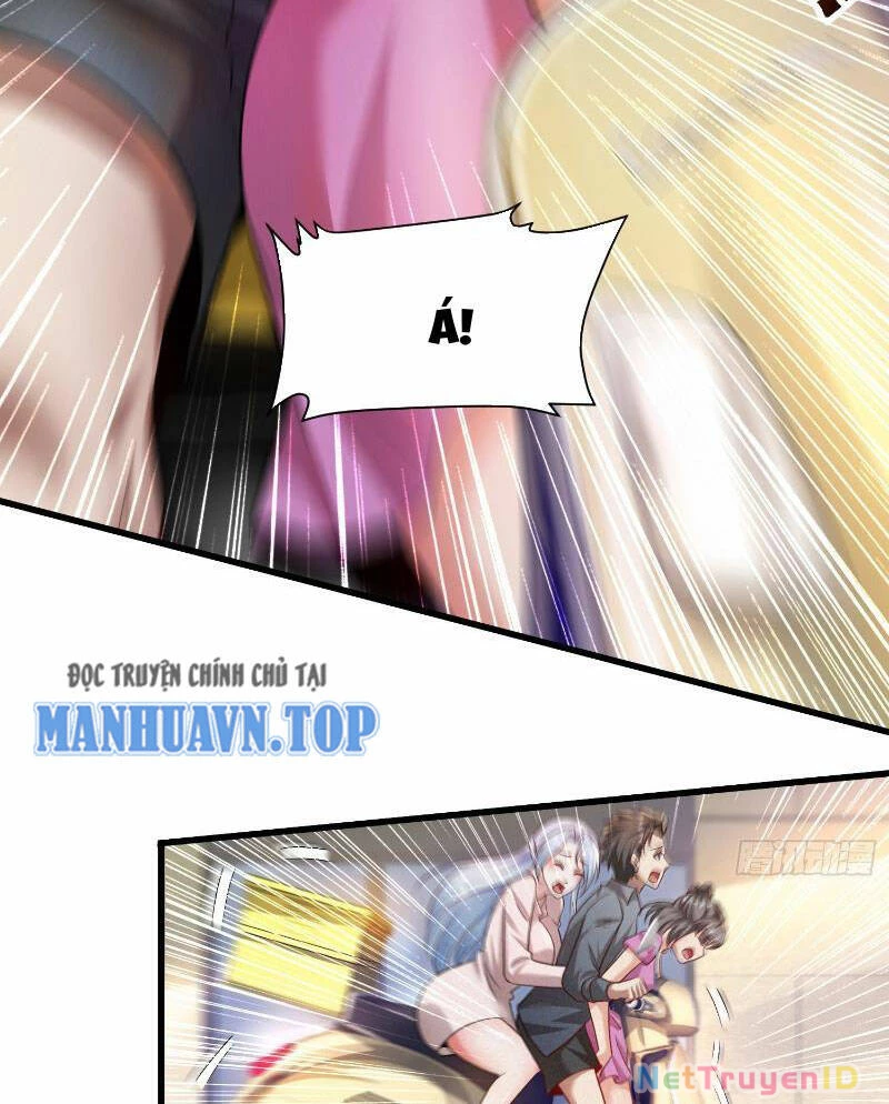 Phu Nhân Nhà Ta Đến Từ Địa Phủ Ngàn Năm Chapter 5 - 44