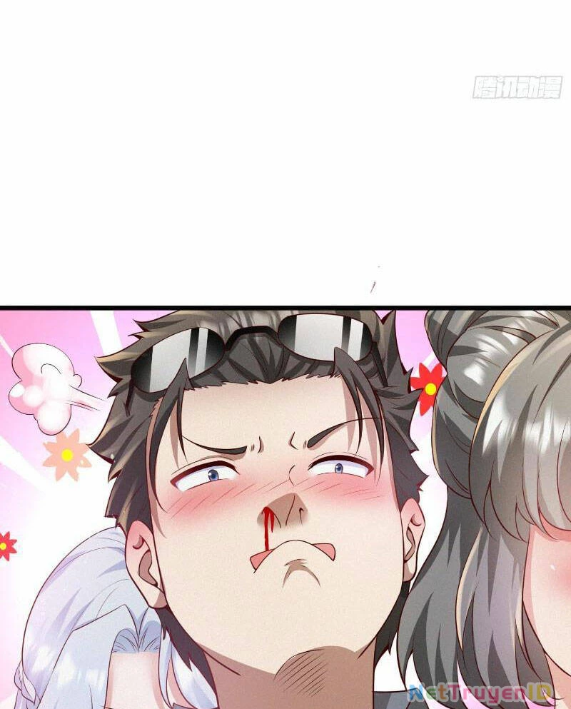 Phu Nhân Nhà Ta Đến Từ Địa Phủ Ngàn Năm Chapter 5 - 47