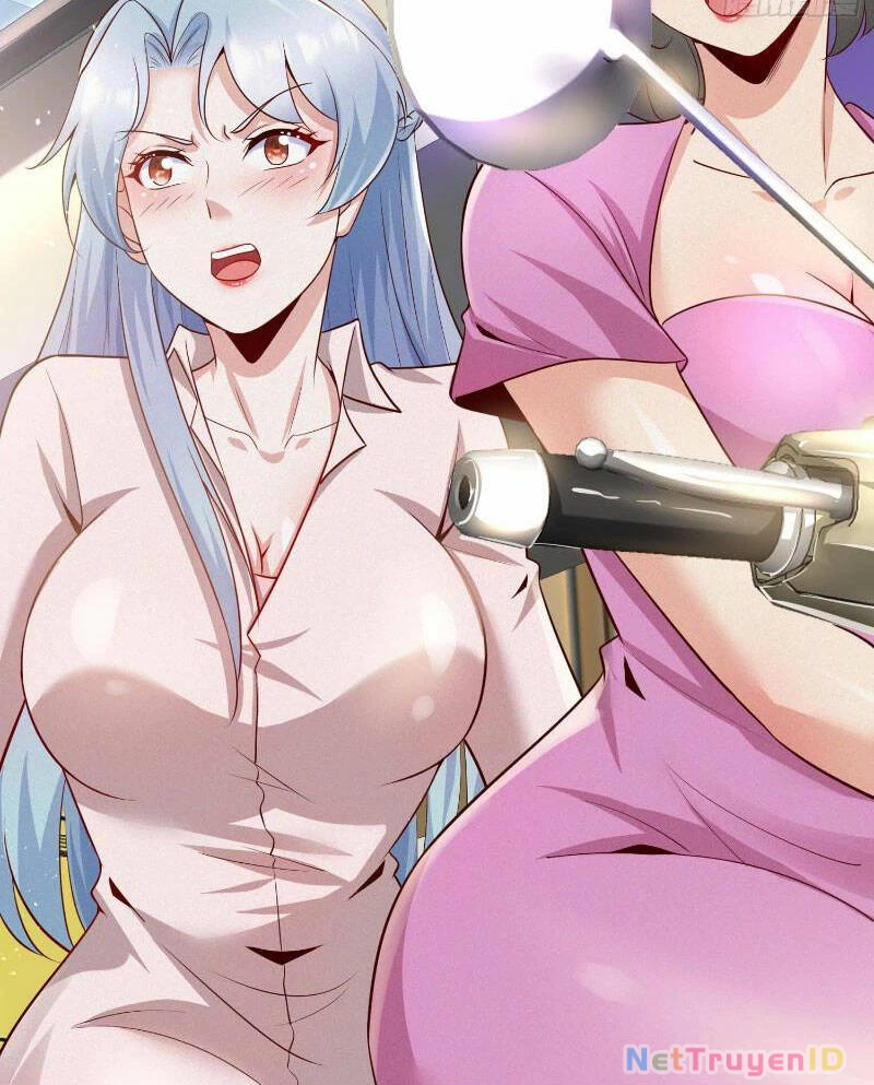 Phu Nhân Nhà Ta Đến Từ Địa Phủ Ngàn Năm Chapter 5 - 50