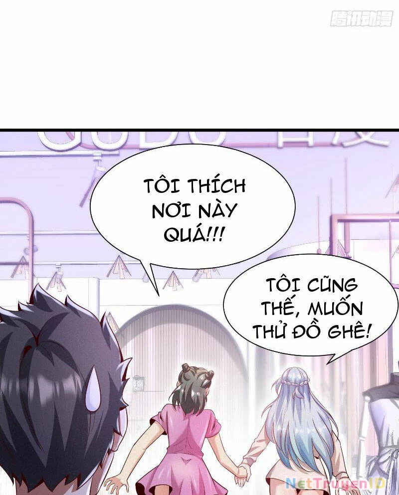 Phu Nhân Nhà Ta Đến Từ Địa Phủ Ngàn Năm Chapter 5 - 56