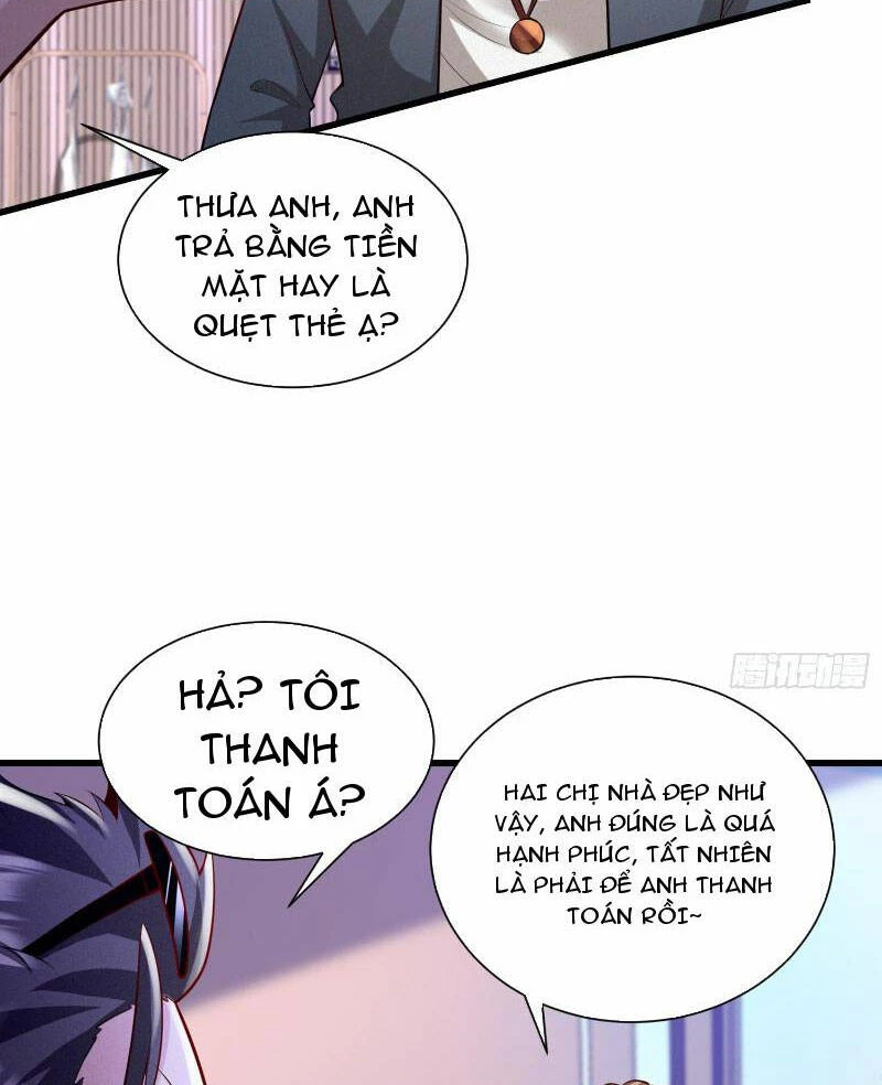 Phu Nhân Nhà Ta Đến Từ Địa Phủ Ngàn Năm Chapter 5 - 68