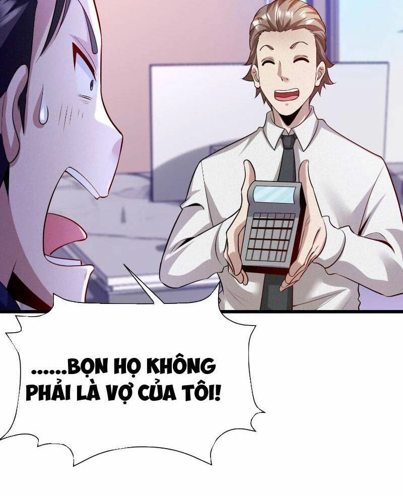 Phu Nhân Nhà Ta Đến Từ Địa Phủ Ngàn Năm Chapter 5 - 69