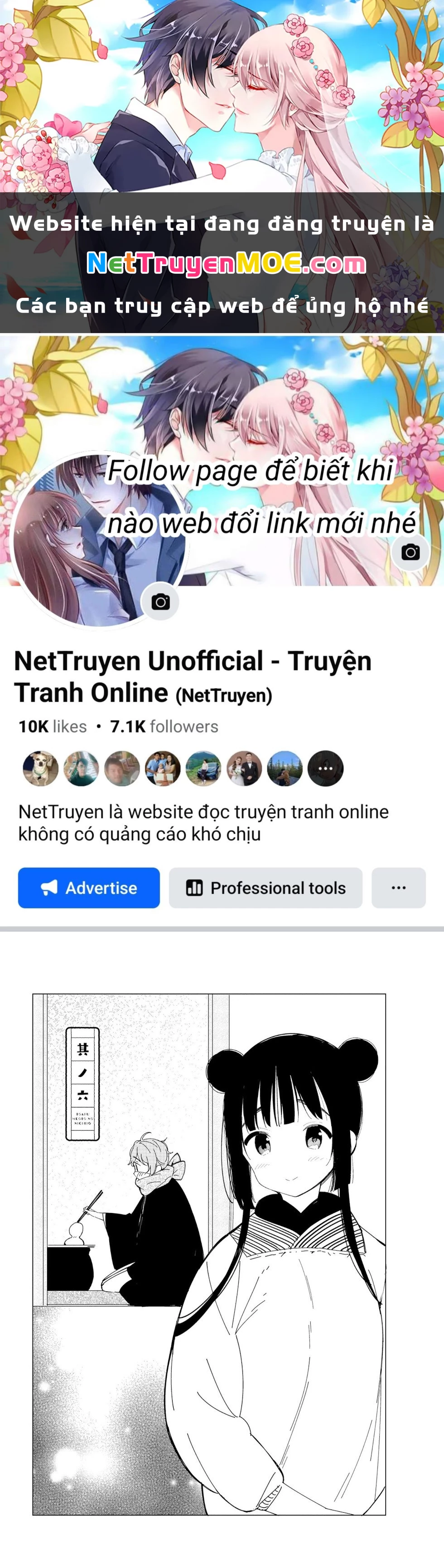 Cuộc Sống Hằng Ngày Của Cặp Đôi Mới Cưới Chapter 6 - 1