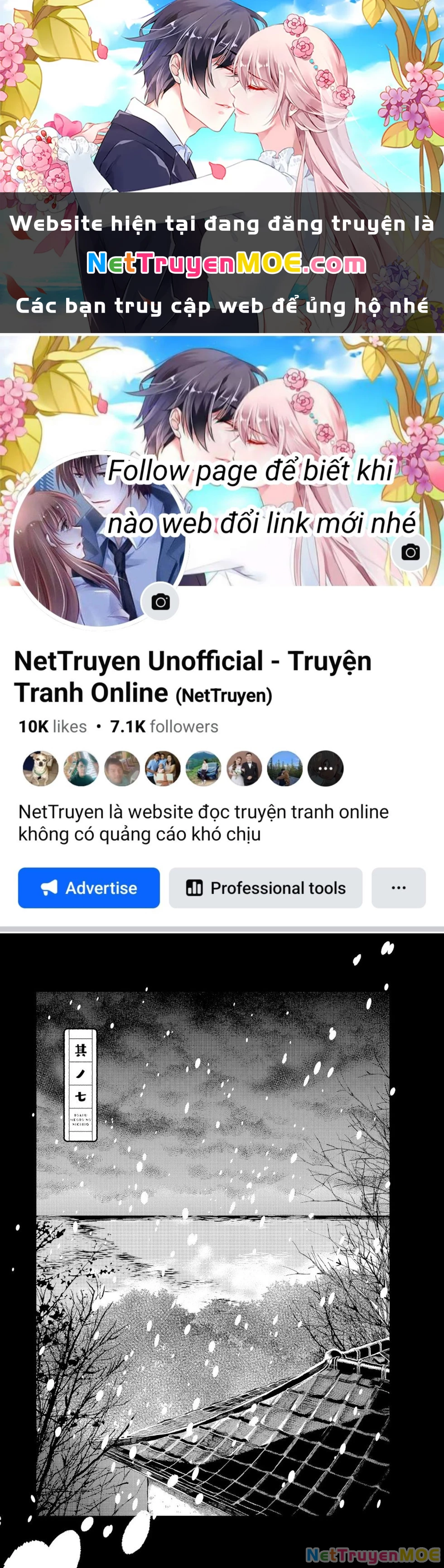 Cuộc Sống Hằng Ngày Của Cặp Đôi Mới Cưới Chapter 7 - 1