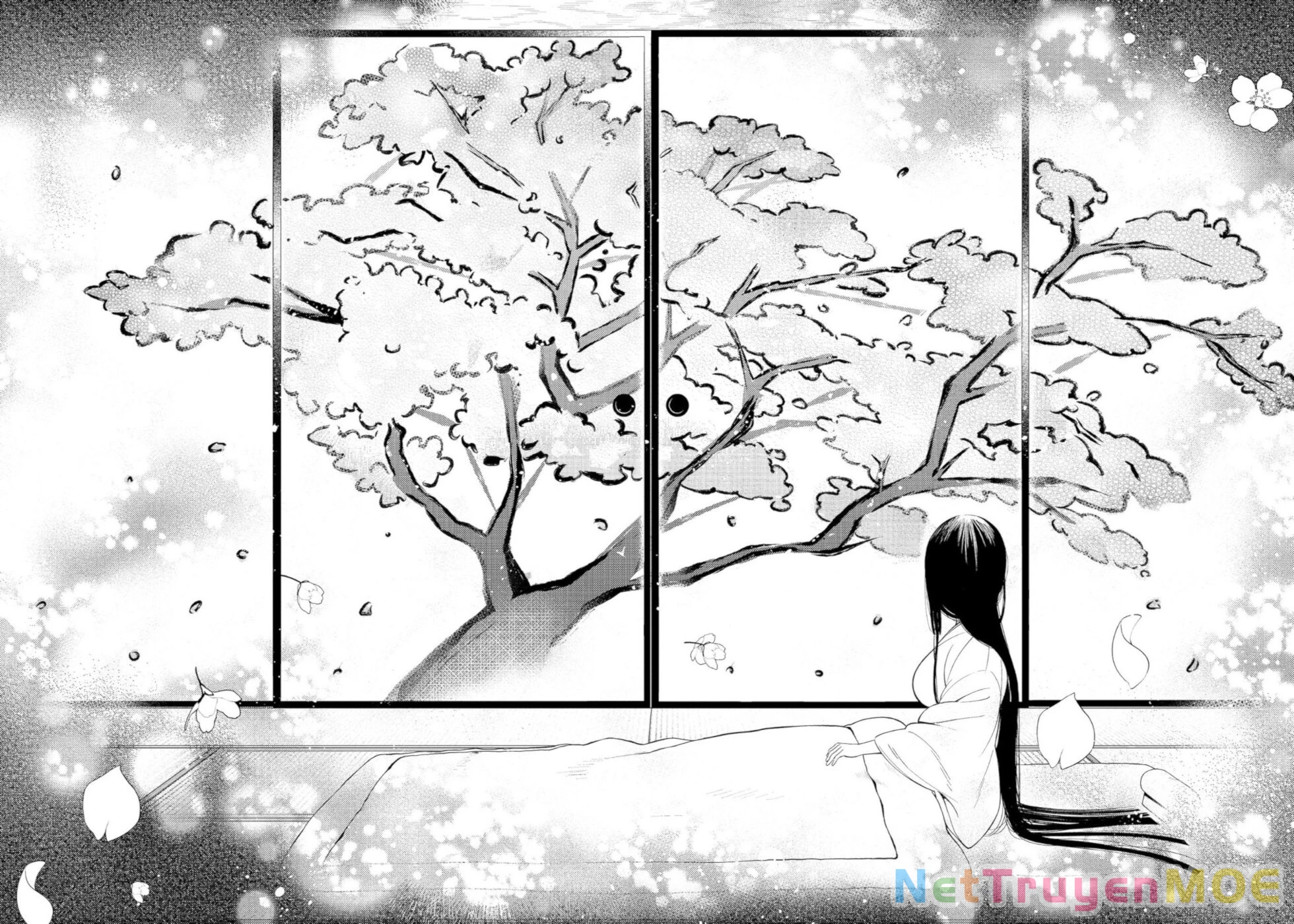 Cuộc Sống Hằng Ngày Của Cặp Đôi Mới Cưới Chapter 8 - 6