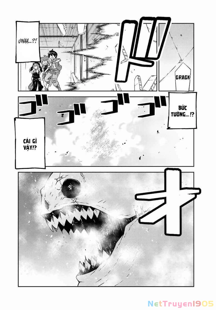 Từ Chức Nghiệp Yếu Nhất Trở Thành '' Thợ Rèn'' Mạnh Nhất Chapter 90 - 11