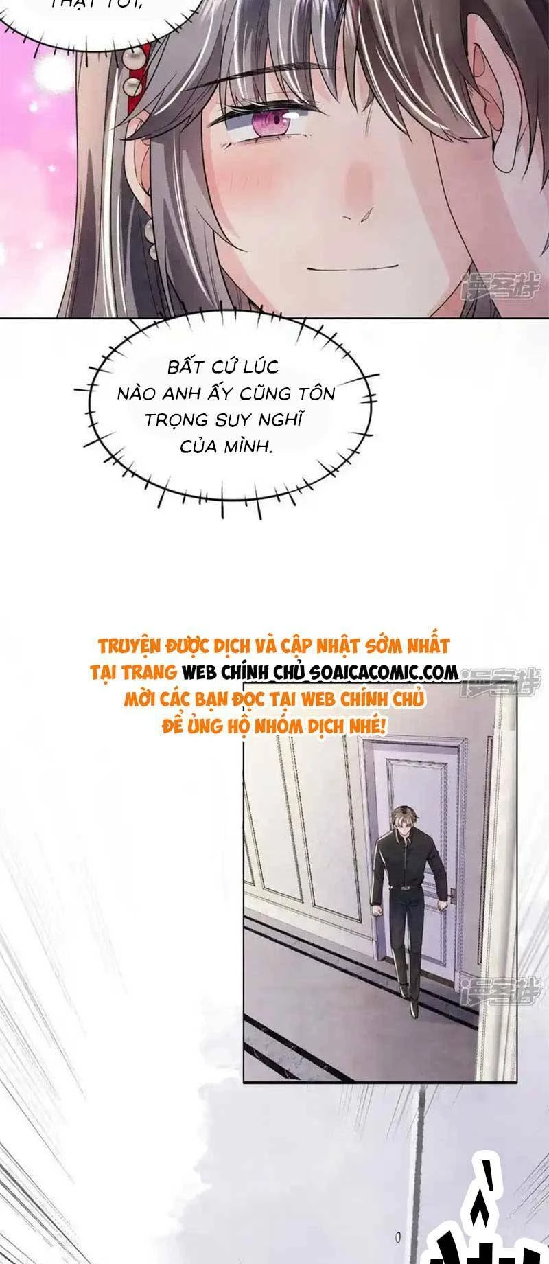 Tôi Có Ông Chồng Hay Ghen Chapter 131 - 3