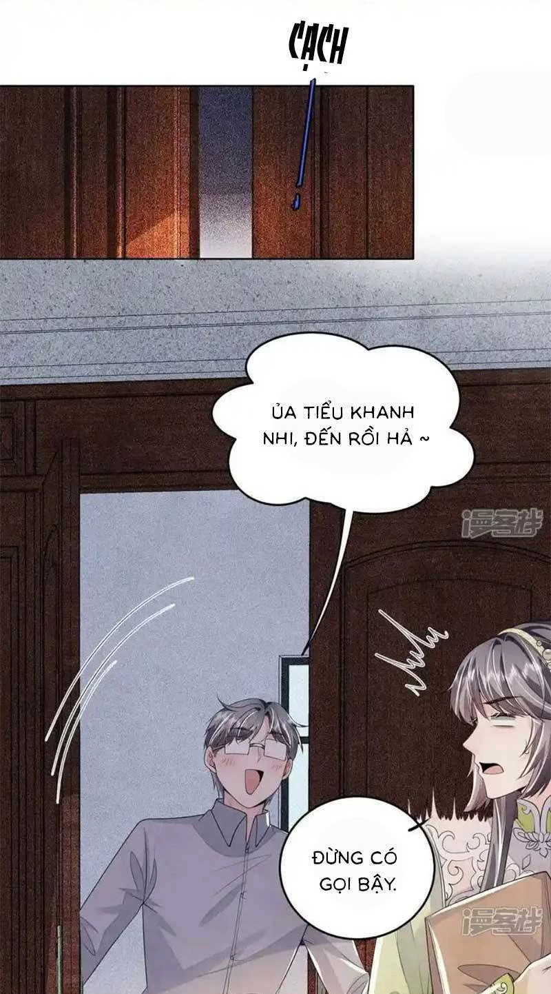 Tôi Có Ông Chồng Hay Ghen Chapter 131 - 7