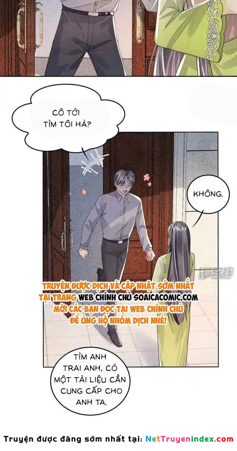 Tôi Có Ông Chồng Hay Ghen Chapter 131 - 8