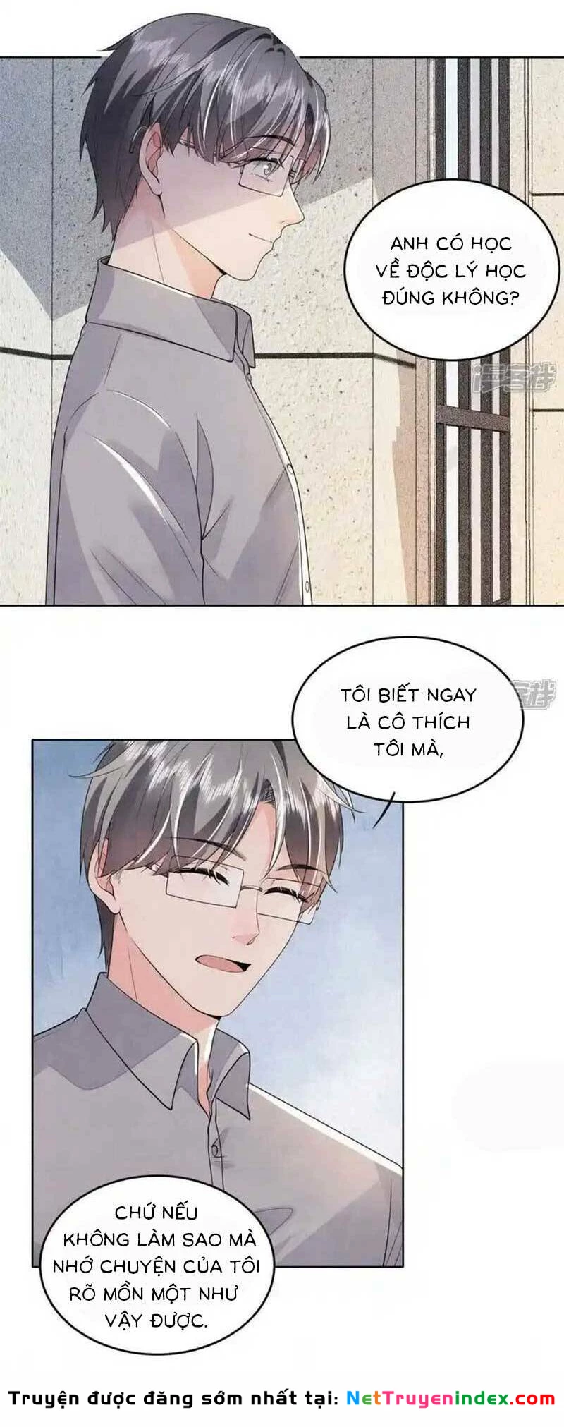 Tôi Có Ông Chồng Hay Ghen Chapter 131 - 12