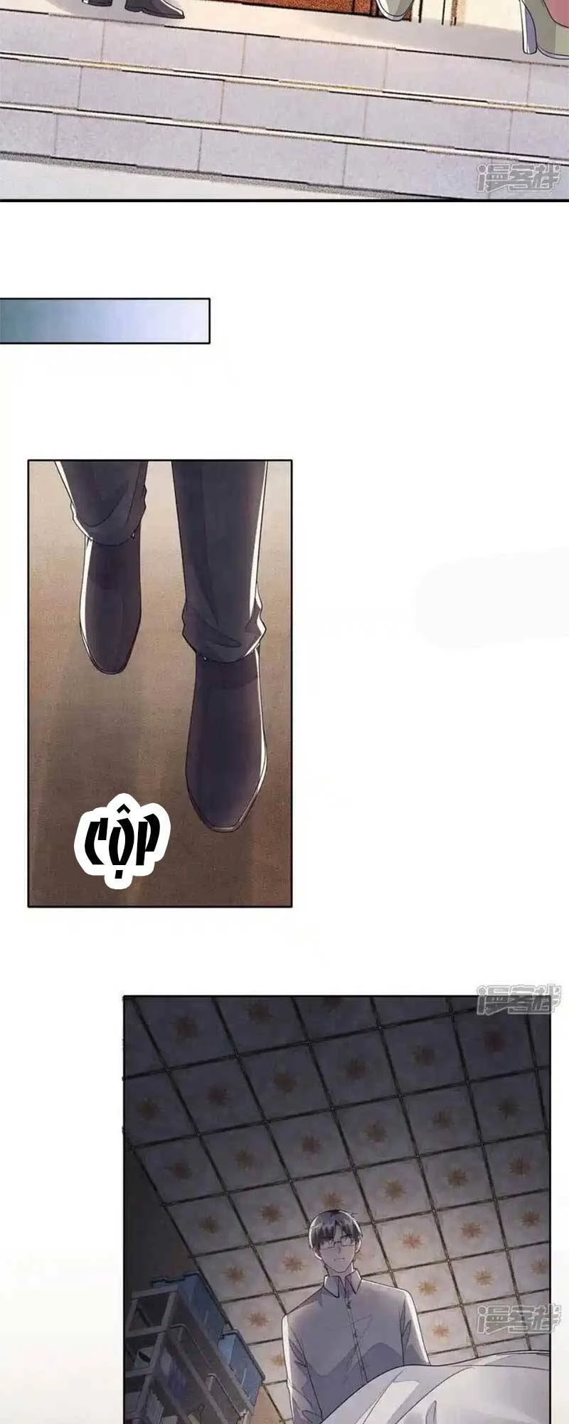 Tôi Có Ông Chồng Hay Ghen Chapter 131 - 14