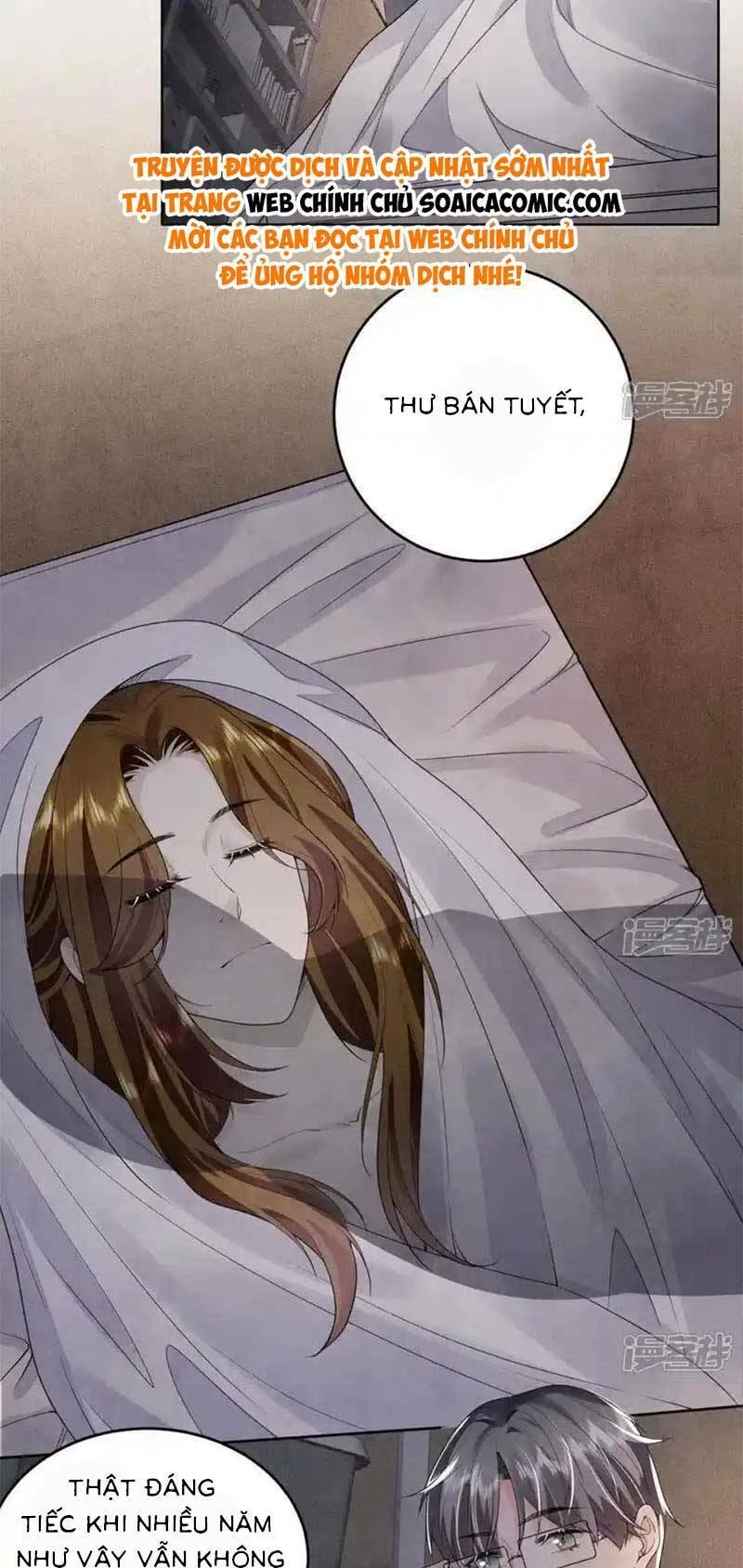 Tôi Có Ông Chồng Hay Ghen Chapter 131 - 15